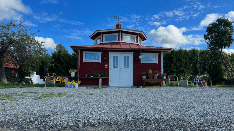 Kängsta Gårdsbutik Kängsta Gårdsbutik