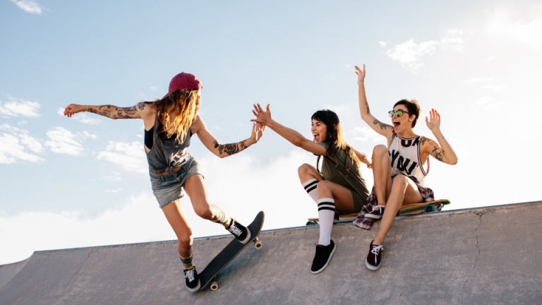 Skateboard och Kickbike Nynashamn Sorunda Osmo Toro och Musko 1 768x432