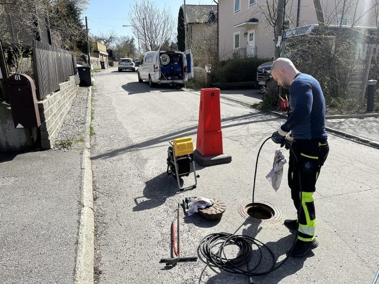 Sodertorns Spolexpress rorinspektion 768x576