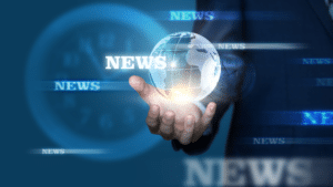 Näringslivs Nyheter