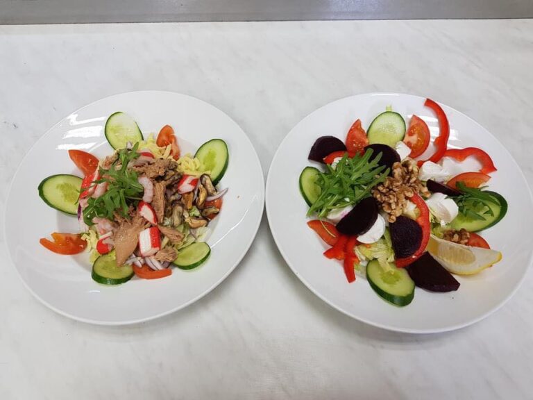 Svandammens Pizzeria 1 768x576