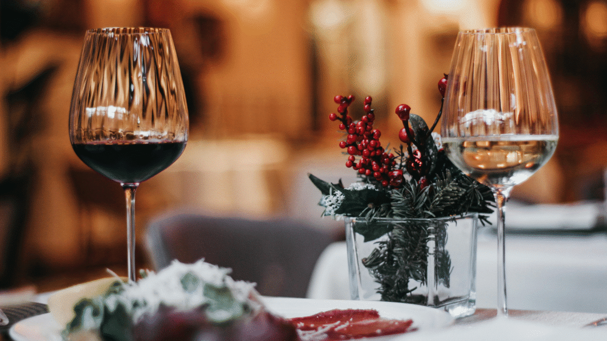 Julbord Bistro the chef 1200x675