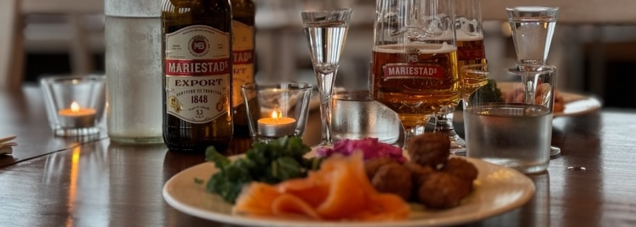 julbord 2024 sjoboden