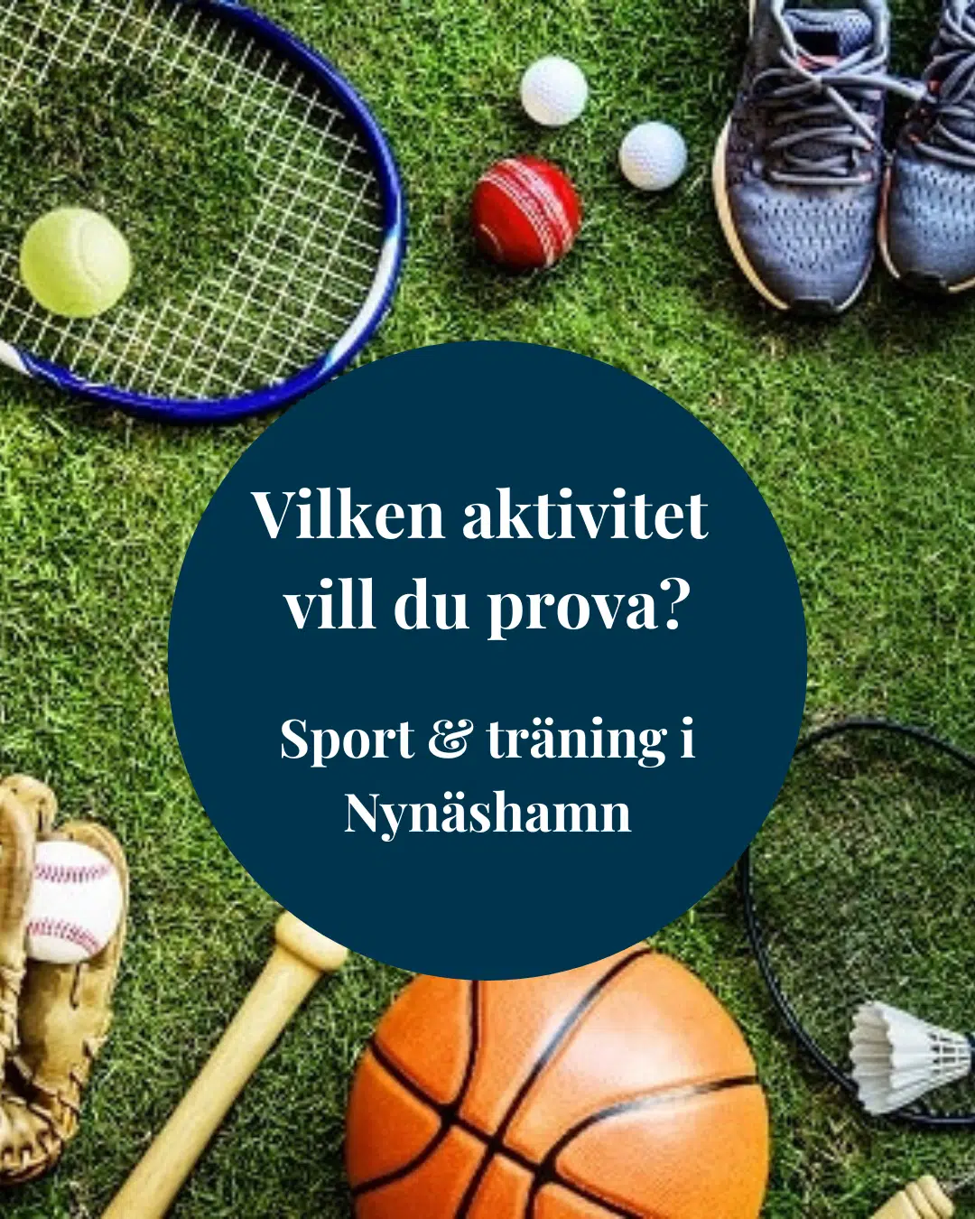 Sport och träning