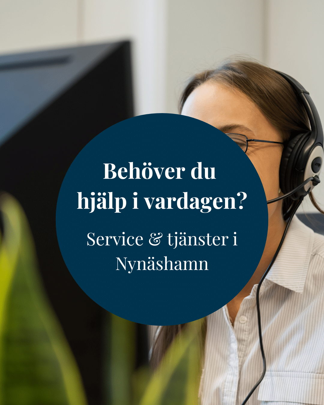 Service och tjänster i Nynäshamn