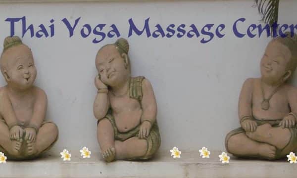 Thai Yoga Massage Center